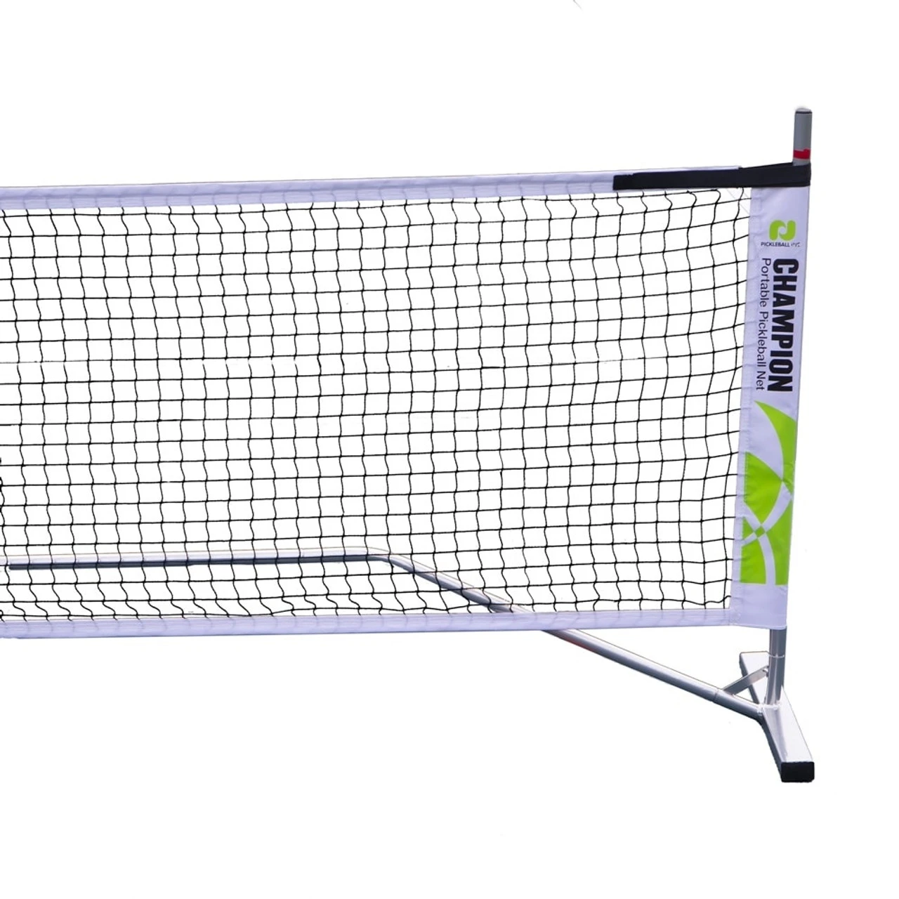 Champion Portable Pickleball Net System - Image 2
