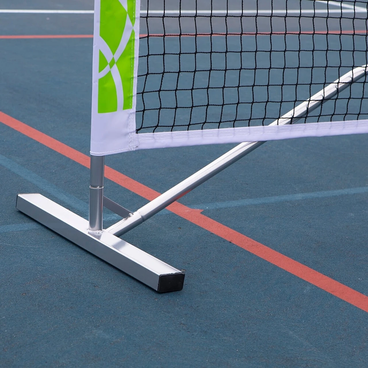 Champion Portable Pickleball Net System - Image 5