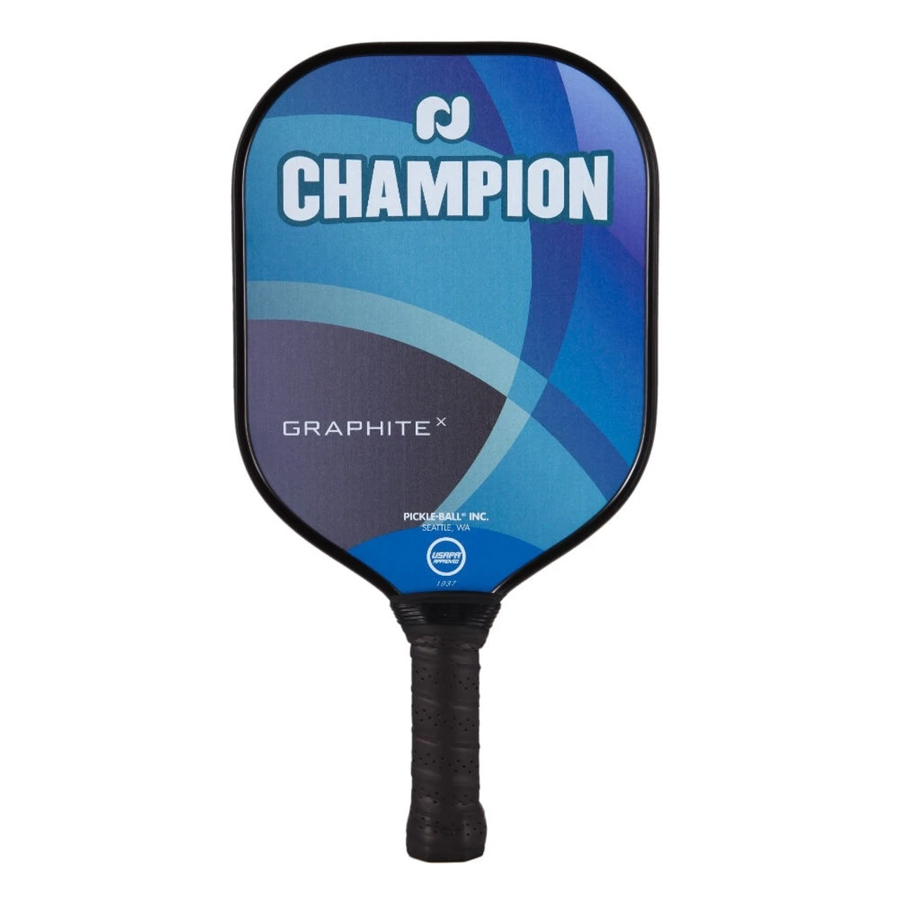 Champion Graphite X 4-Paddle Bundle - Image 2