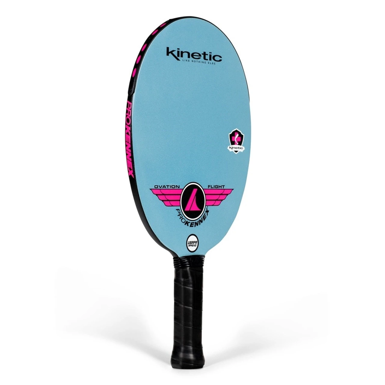 ProKennex Kinetic Ovation Flight Paddle - Image 13