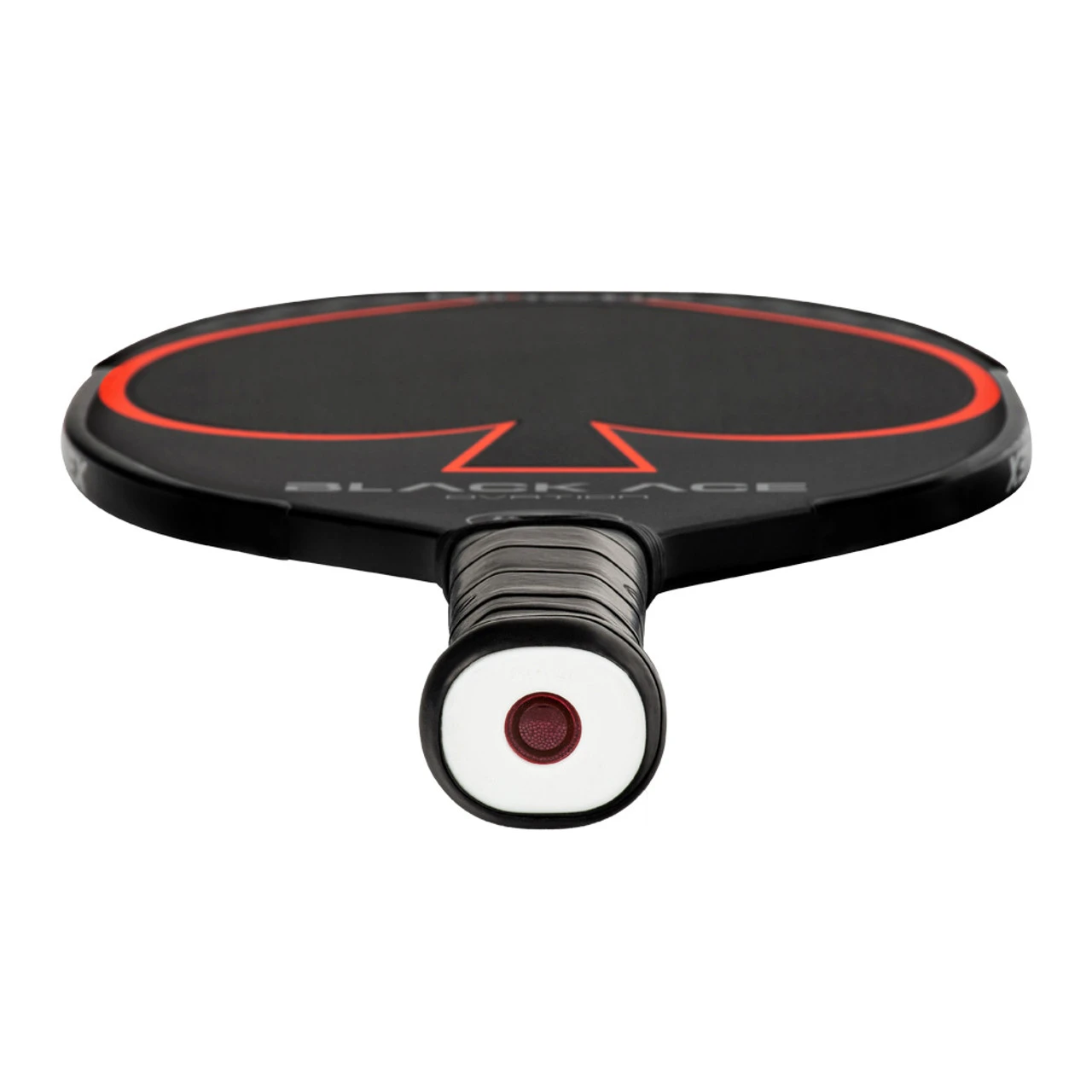 ProKennex Kinetic Black Ace Ovation Paddle - Image 4