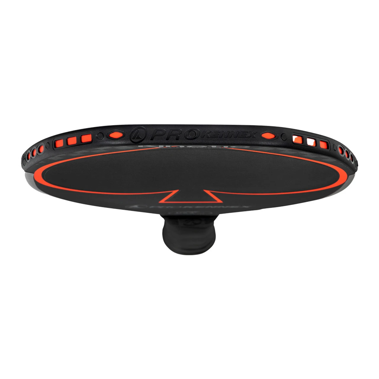 ProKennex Kinetic Black Ace Ovation Paddle - Image 3