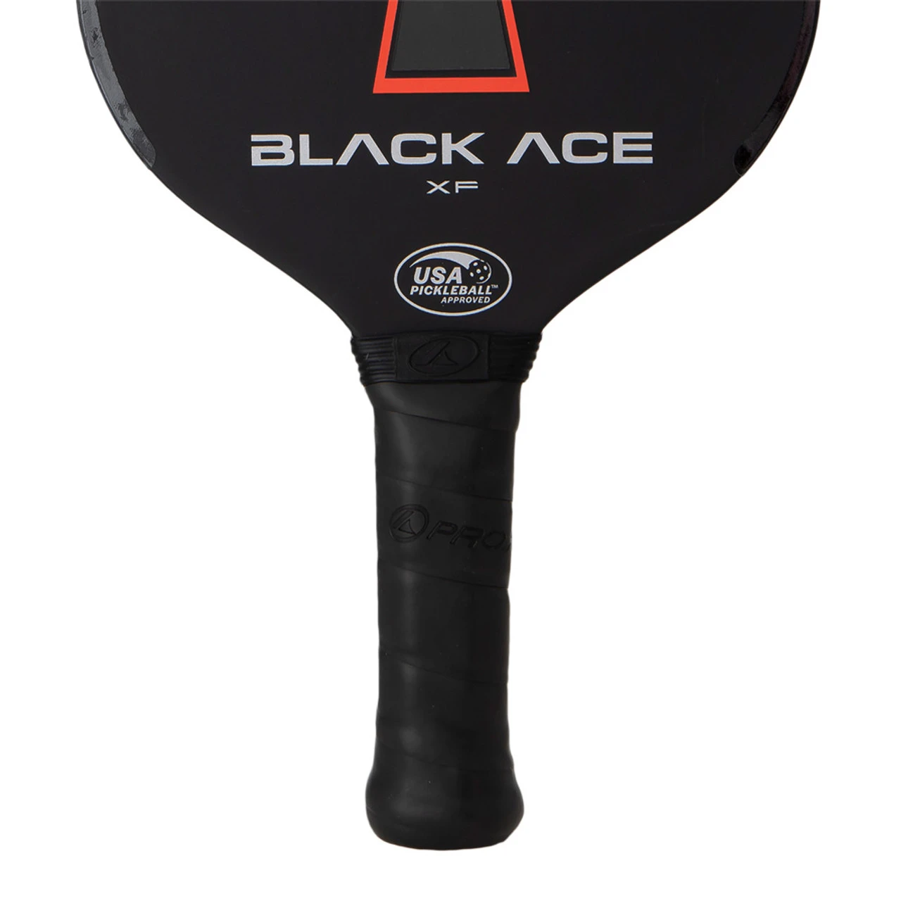 ProKennex Kinetic Black Ace XF Paddle - Image 6
