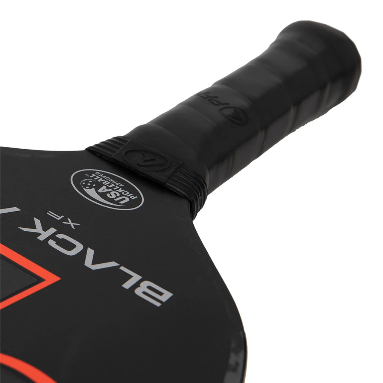 ProKennex Kinetic Black Ace XF Paddle - Image 5
