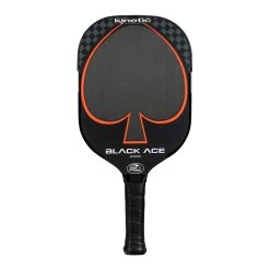 ProKennex Kinetic Black Ace Pro Paddle