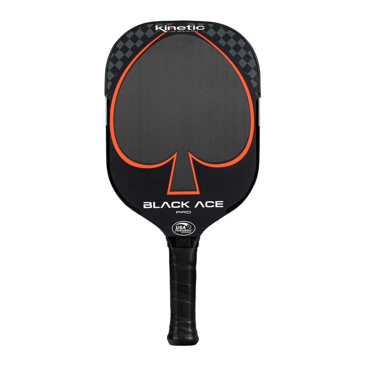 ProKennex Kinetic Black Ace Pro Paddle