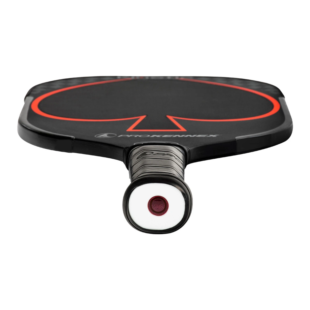 ProKennex Kinetic Black Ace Pro Paddle - Image 4