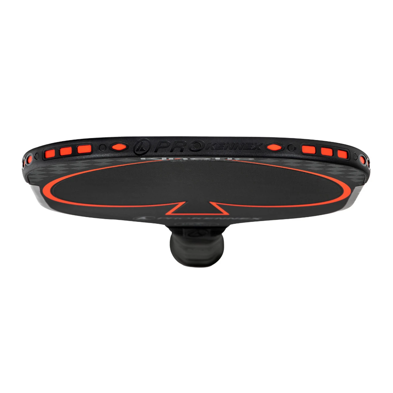 ProKennex Kinetic Black Ace Pro Paddle - Image 3