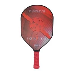 Ignite Hybrid I-Series Graphite Paddle
