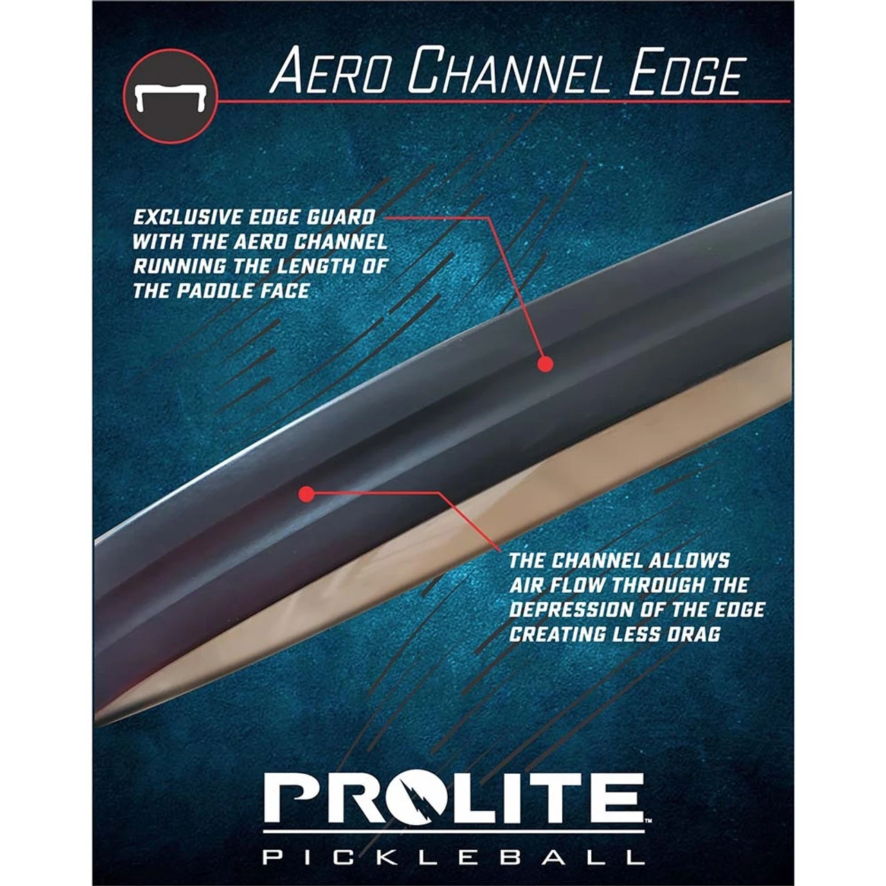 Rebel Pro Hyperweave LX Paddle - Image 9