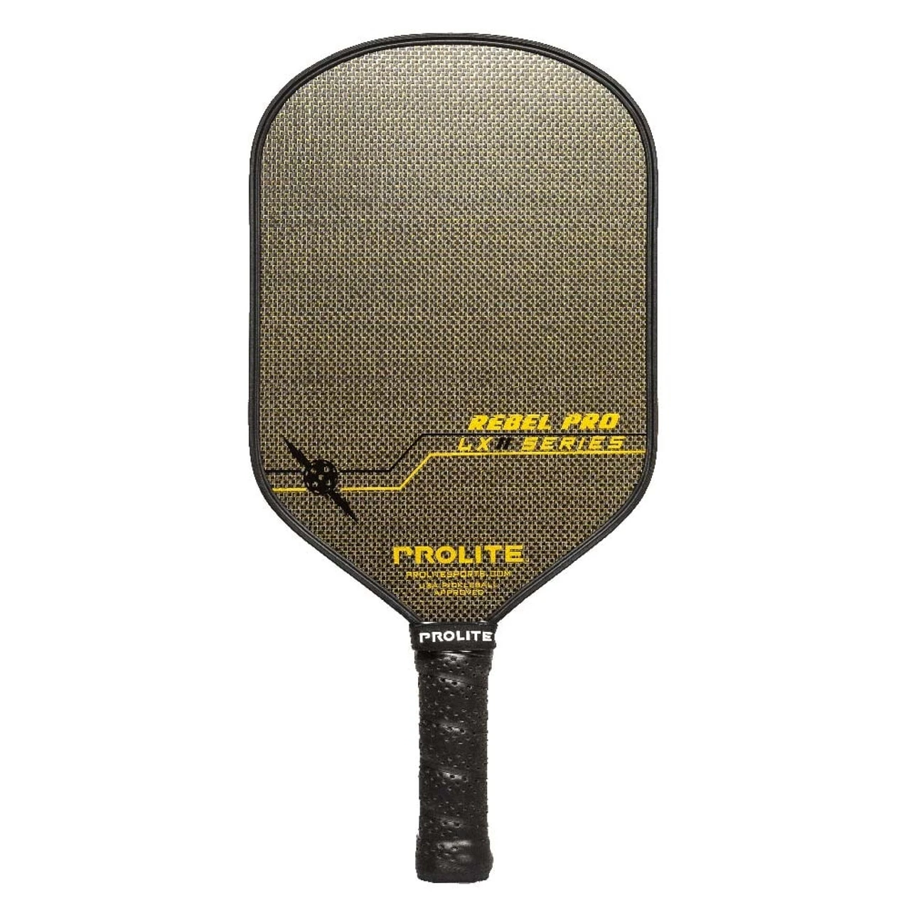 Rebel Pro Hyperweave LX Paddle - Image 3