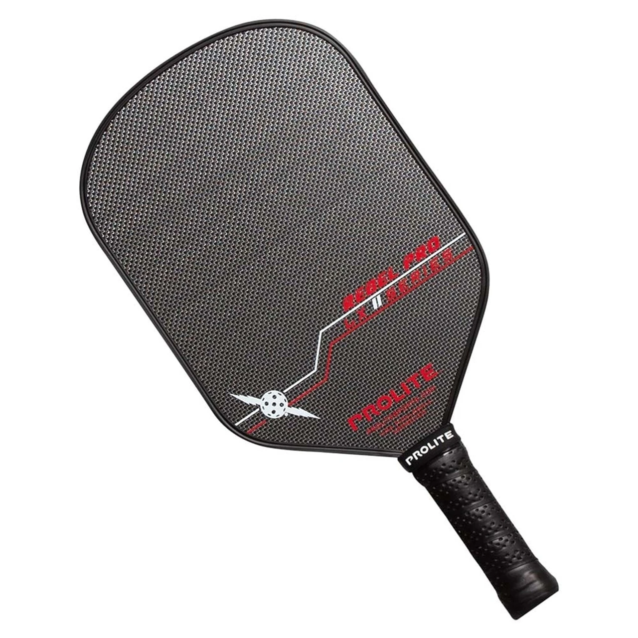 Rebel Pro Hyperweave LX Paddle - Image 4
