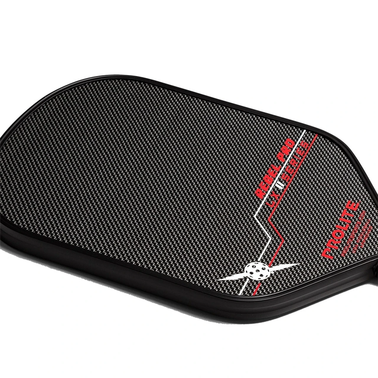 Rebel Pro Hyperweave LX Paddle - Image 6