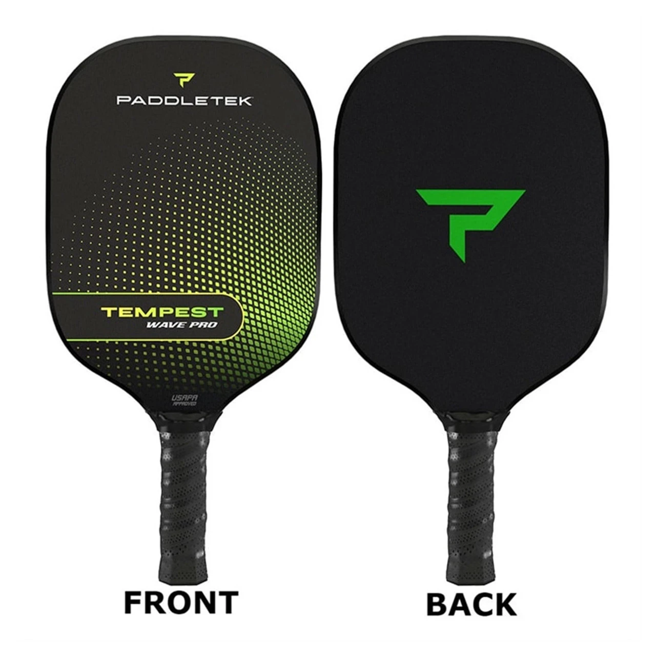 Tempest Wave Pro Graphite Paddle - Image 5