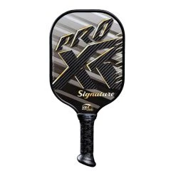 ProXR Signature Graphite Paddle