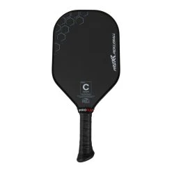 ProXR Raw Carbon 14 Pickleball Paddle