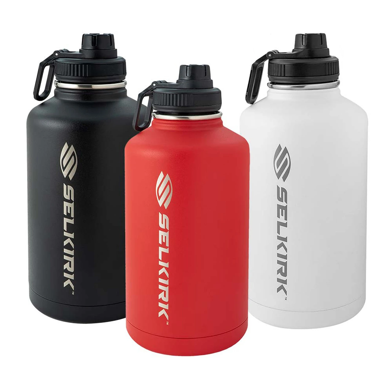 Selkirk Premium Water Bottle 64oz - Image 4