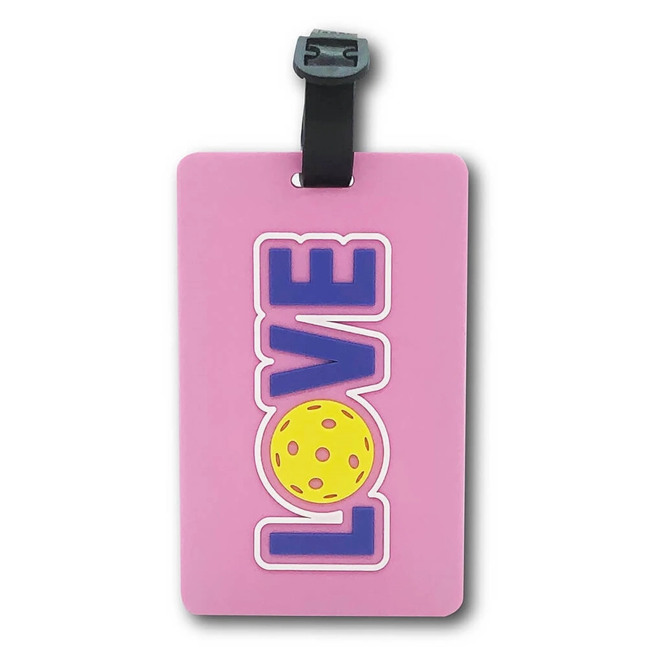 Pickleball Bag Tag - Image 4