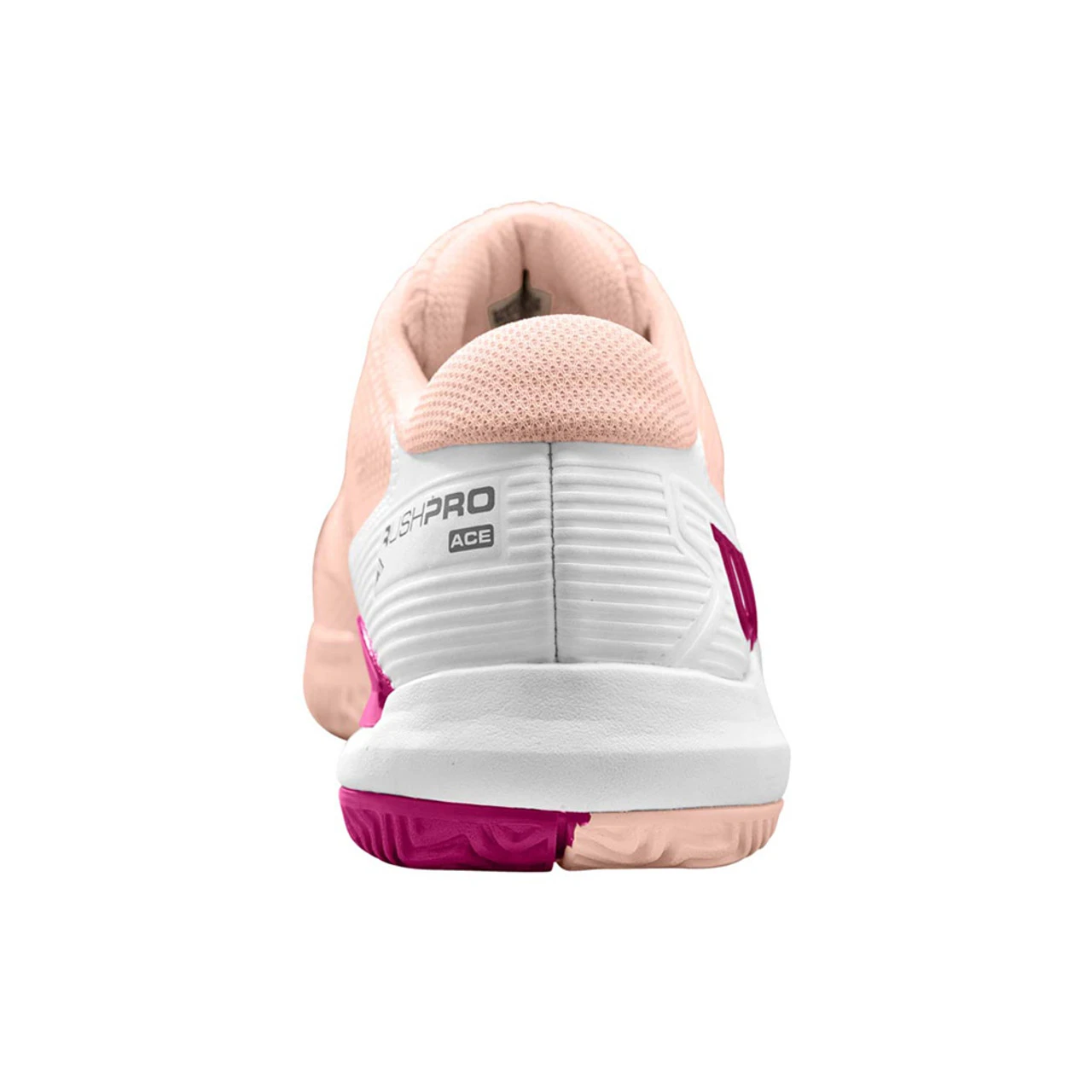 Wilson Rush Pro Ace Wide Shoe - Women's - Image 6