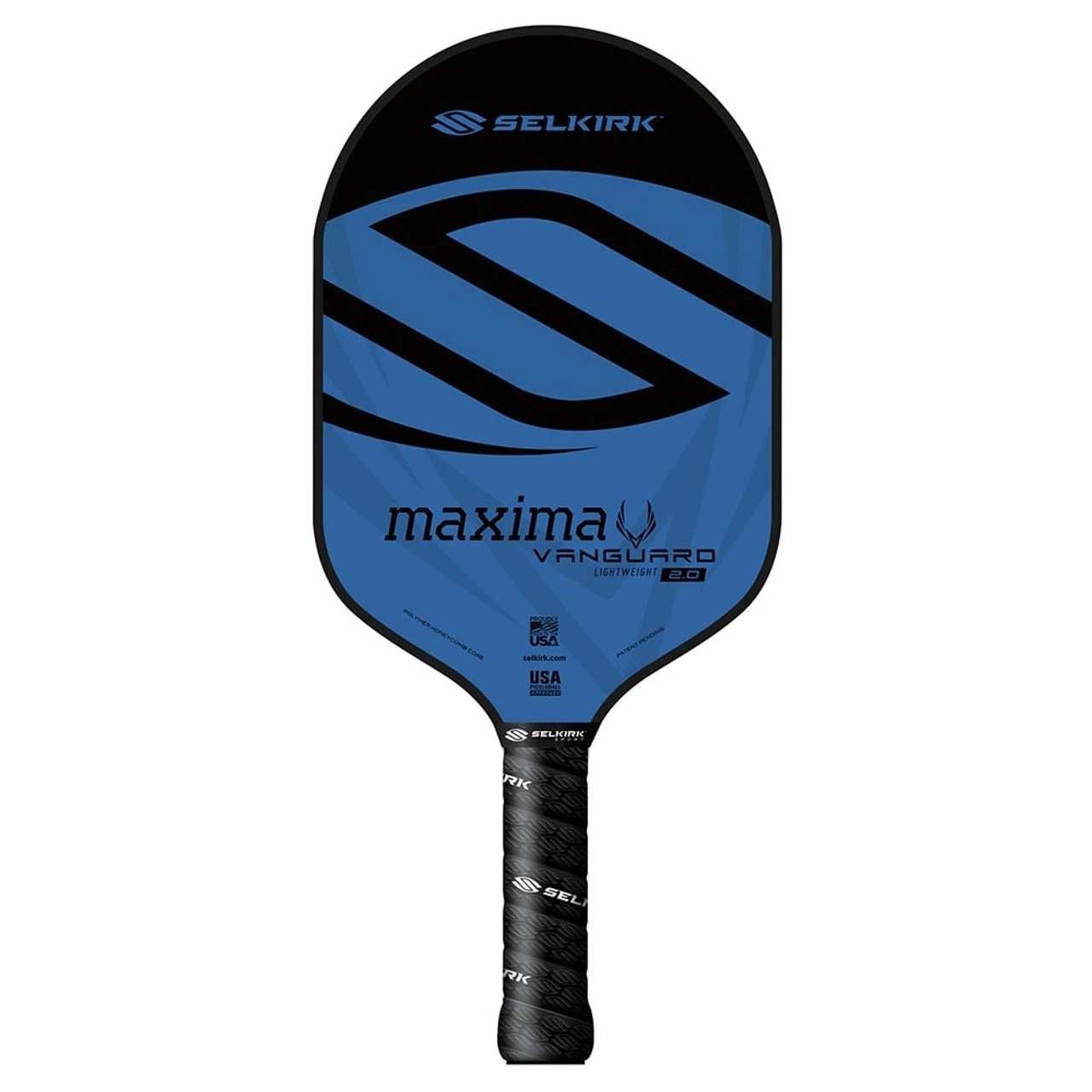 VANGUARD 2.0 Maxima Paddle - Image 2