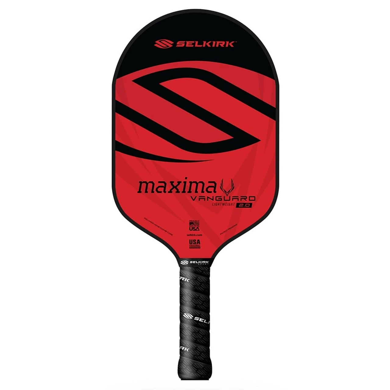 VANGUARD 2.0 Maxima Paddle - Image 3