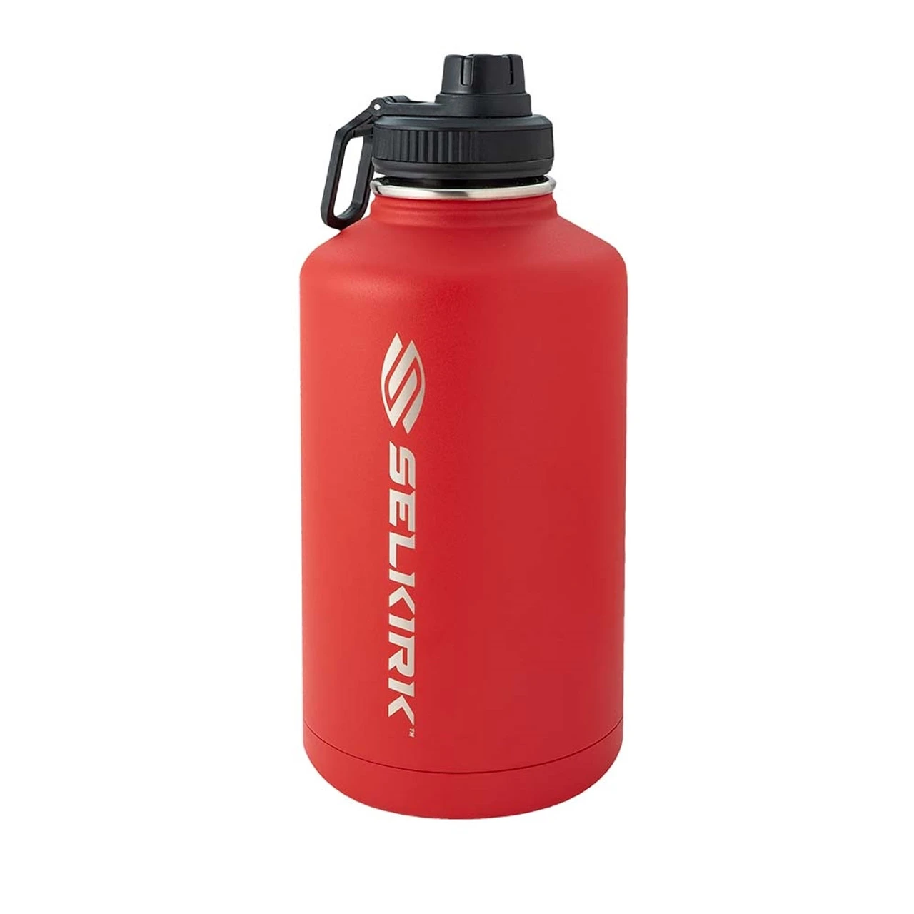 Selkirk Premium Water Bottle 64oz - Image 2