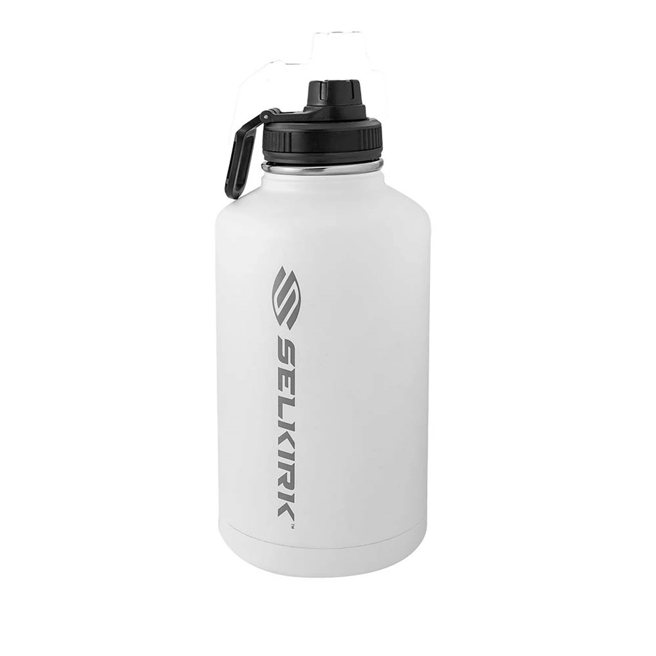 Selkirk Premium Water Bottle 64oz - Image 3