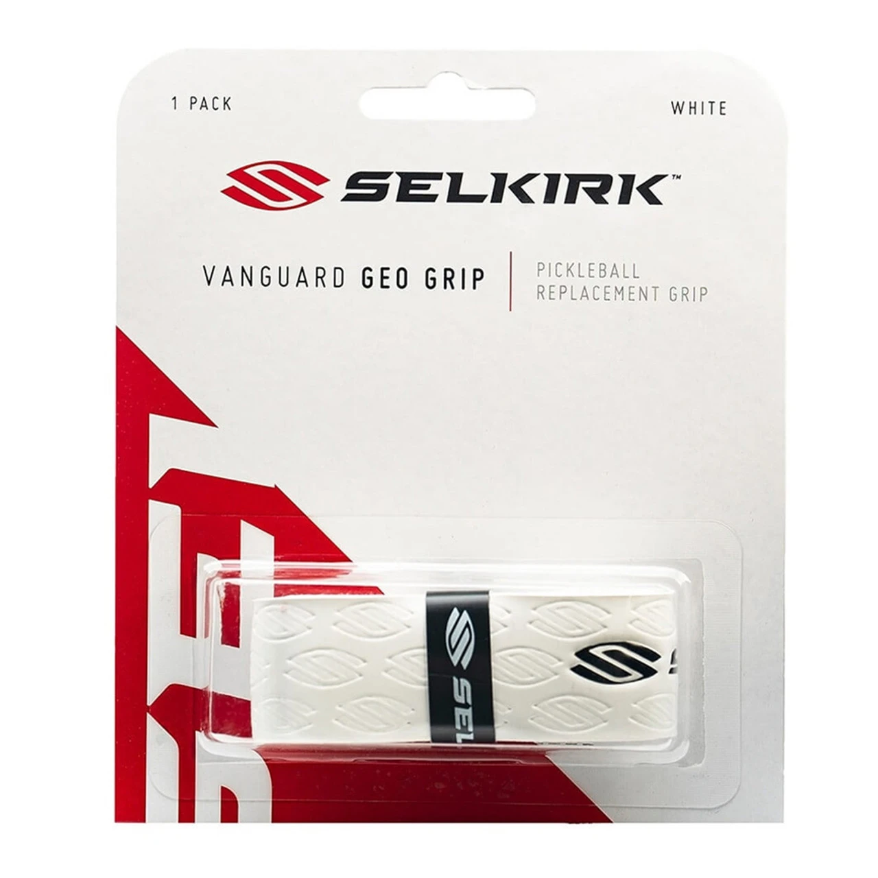 Selkirk VANGUARD Geo Pickleball Grip - Image 2