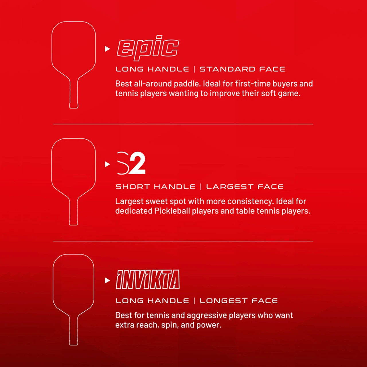 AMPED Epic X5 FiberFlex Paddle - Image 12