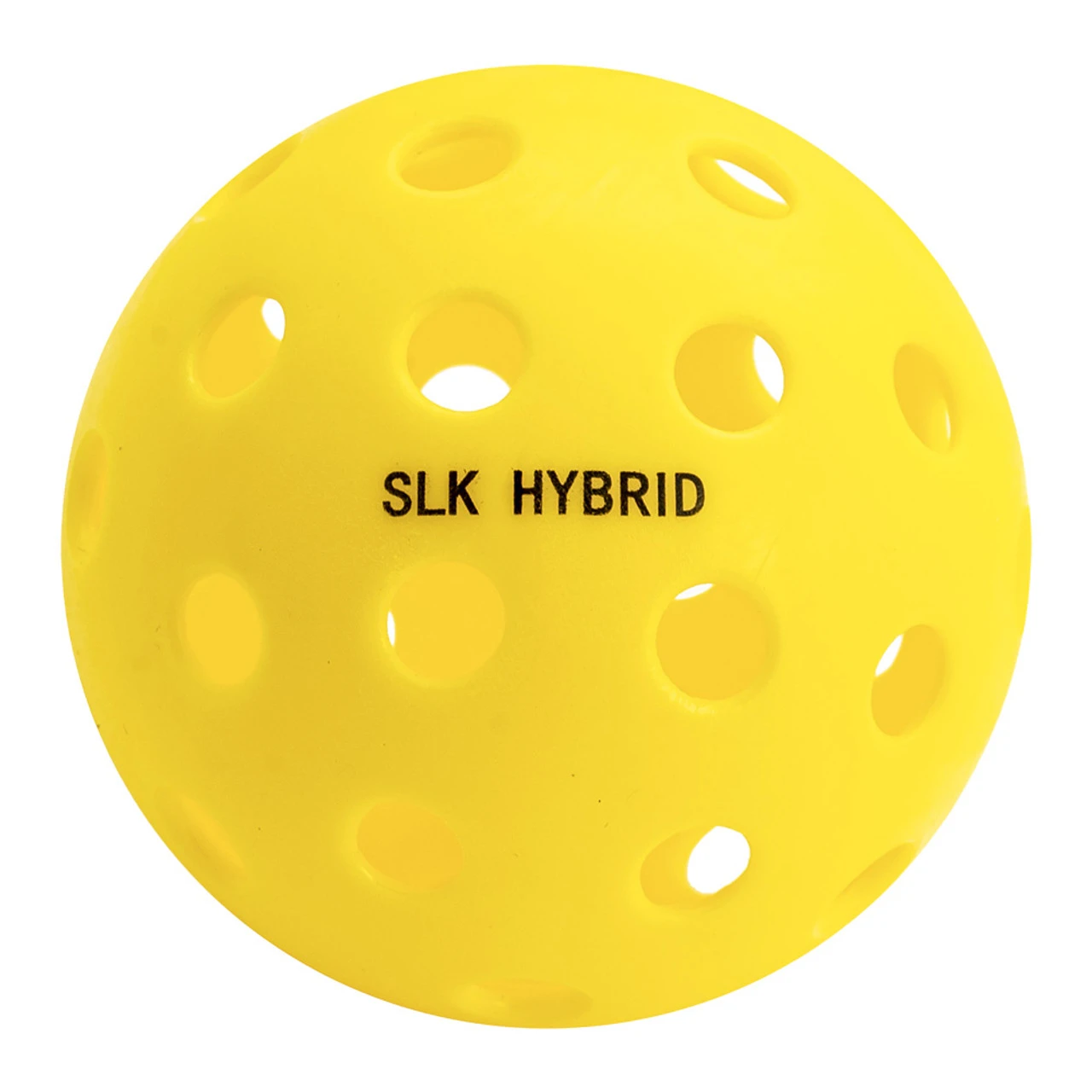 SLK Hybrid Indoor-Outdoor Pickleballs - Image 3