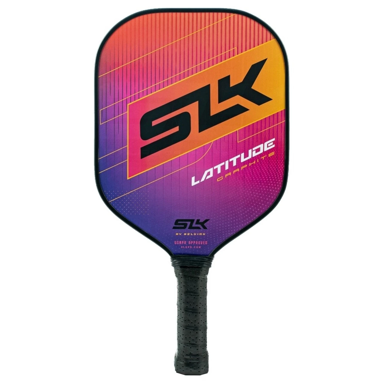 Selkirk SLK Latitude Graphite Widebody Paddle - Image 2