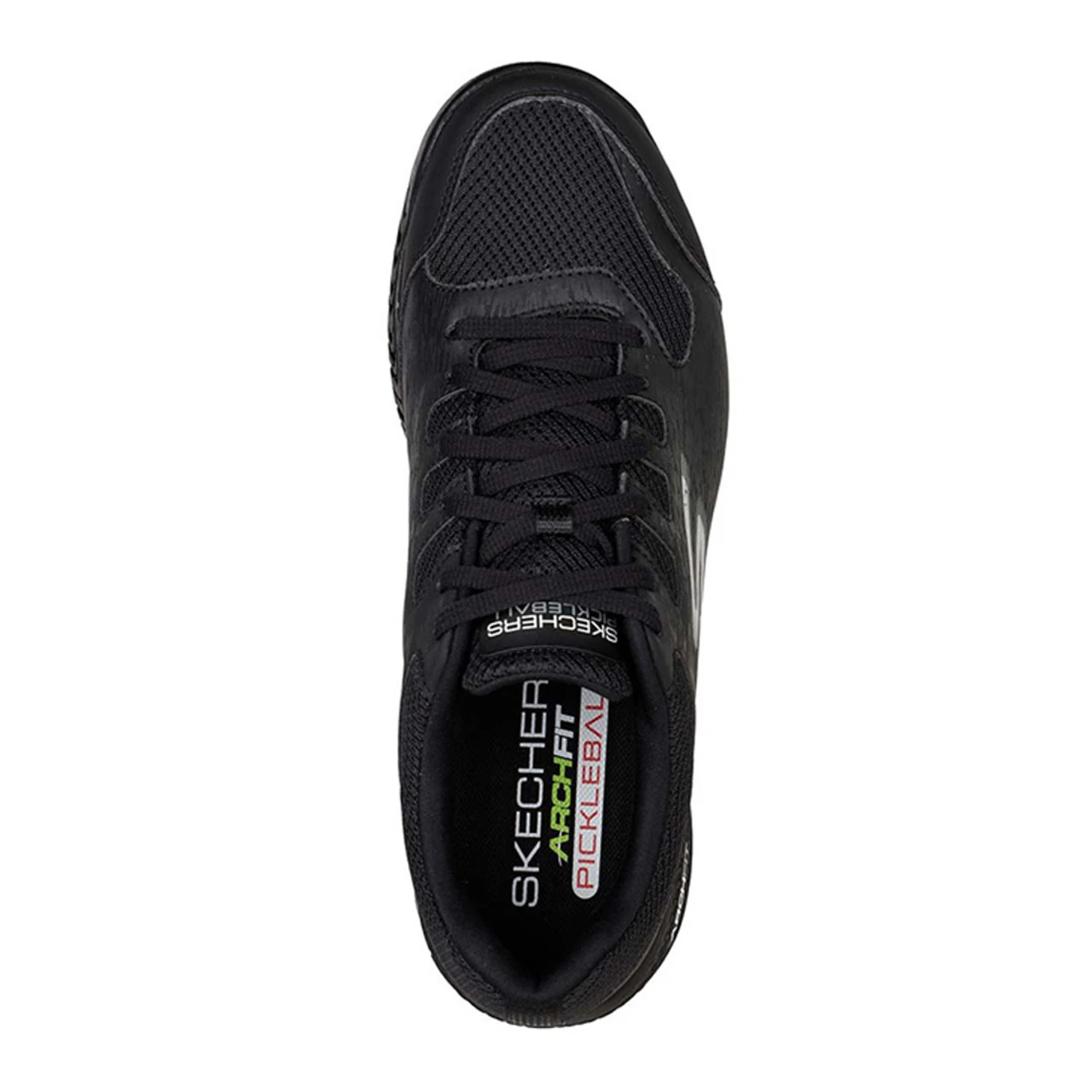 Skechers Viper Court Extra Wide Pickleball Shoe - Men's - Image 5