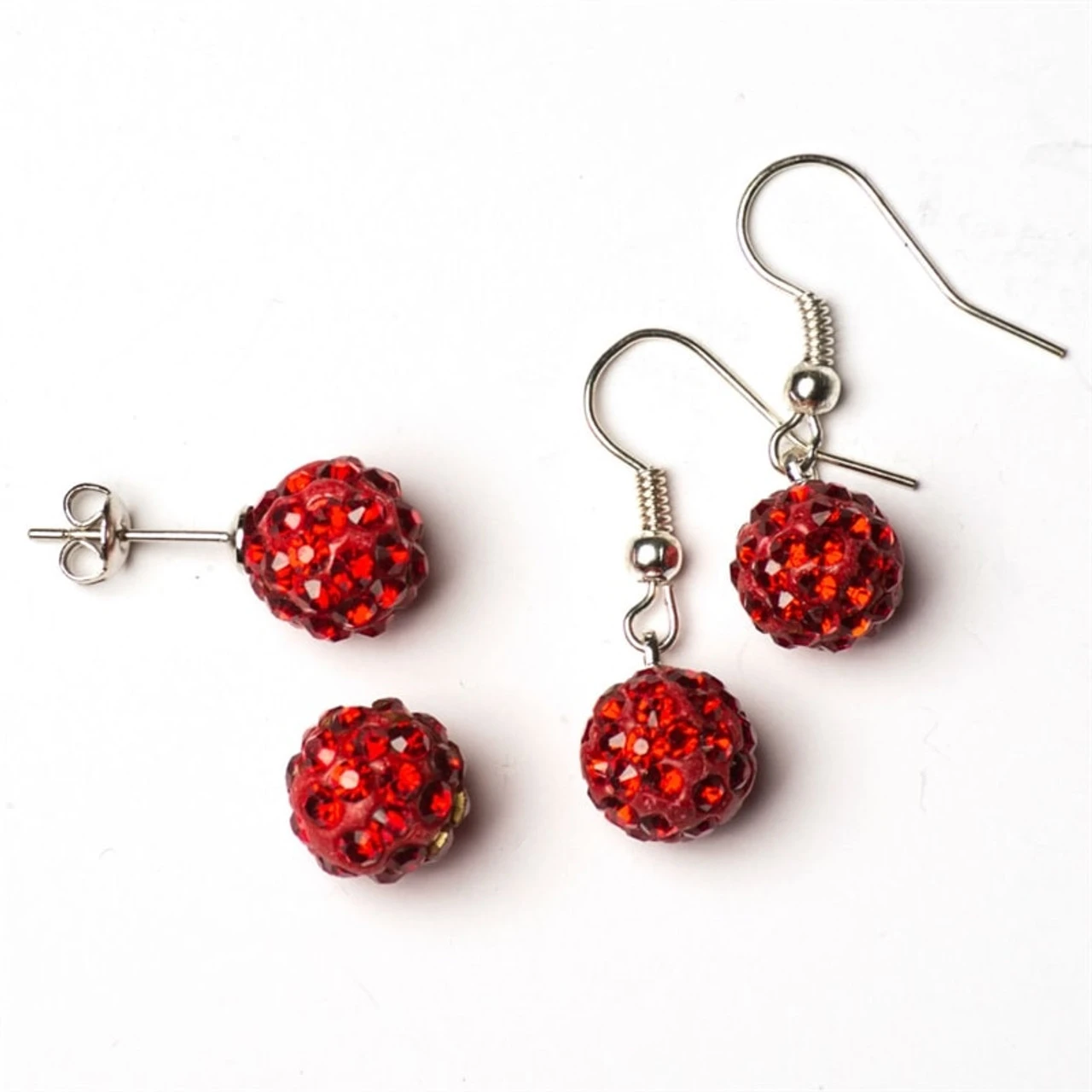 Pickleball Pizzazz Earrings - Image 9