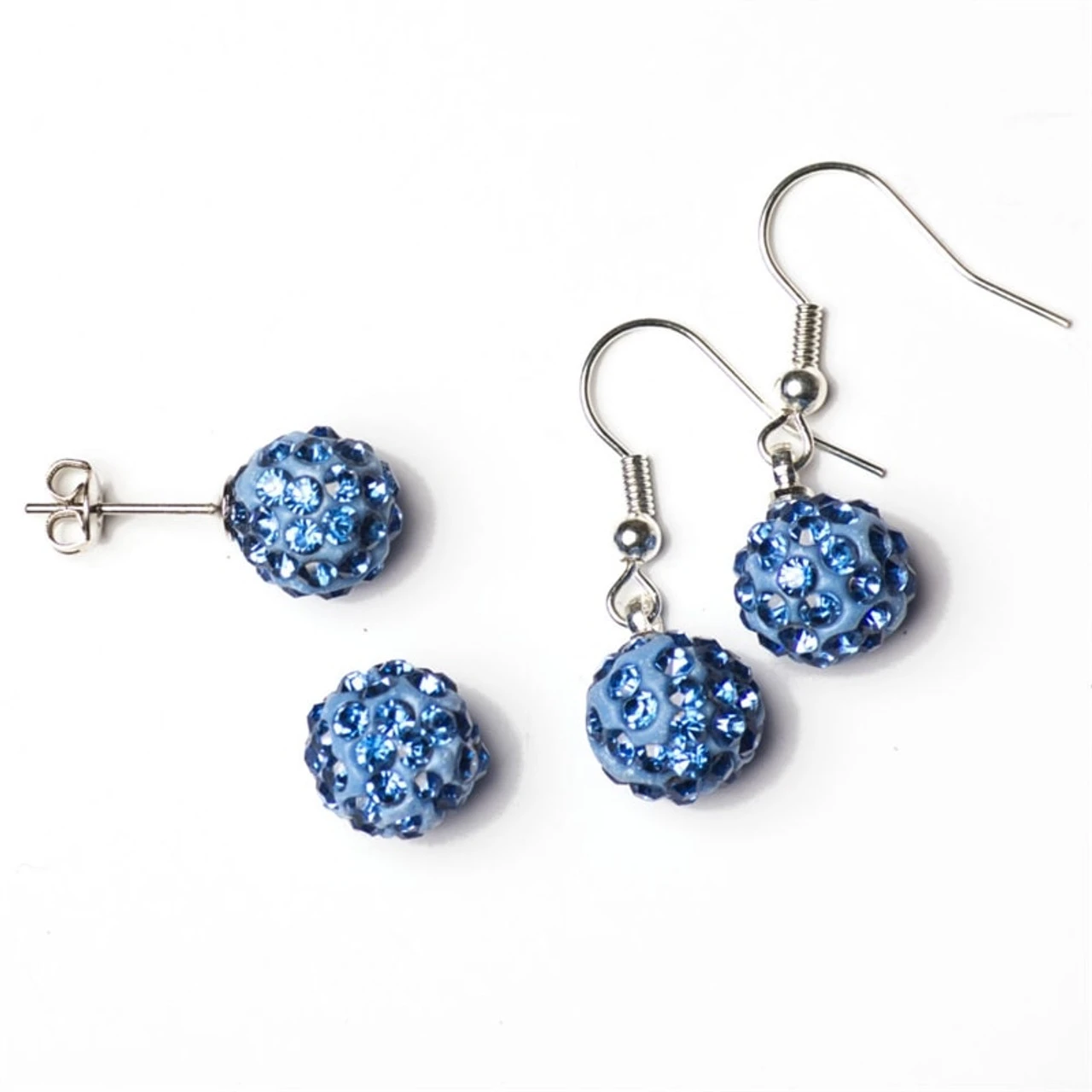 Pickleball Pizzazz Earrings - Image 10