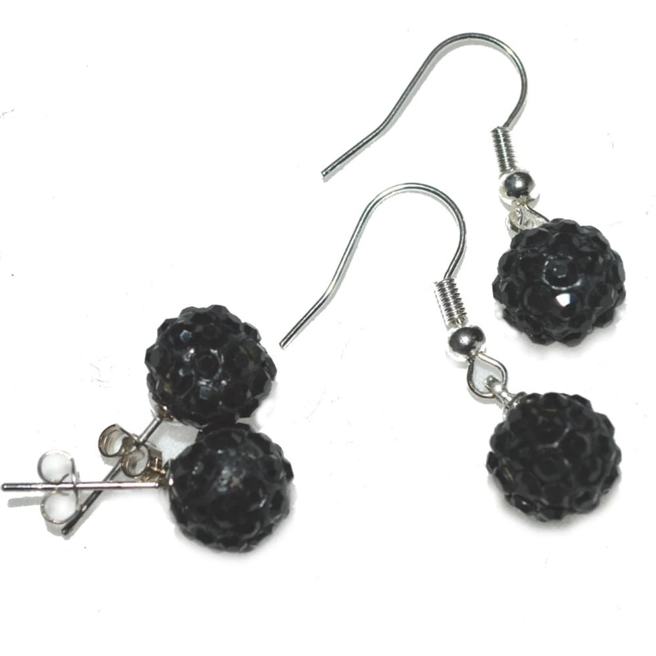 Pickleball Pizzazz Earrings - Image 2