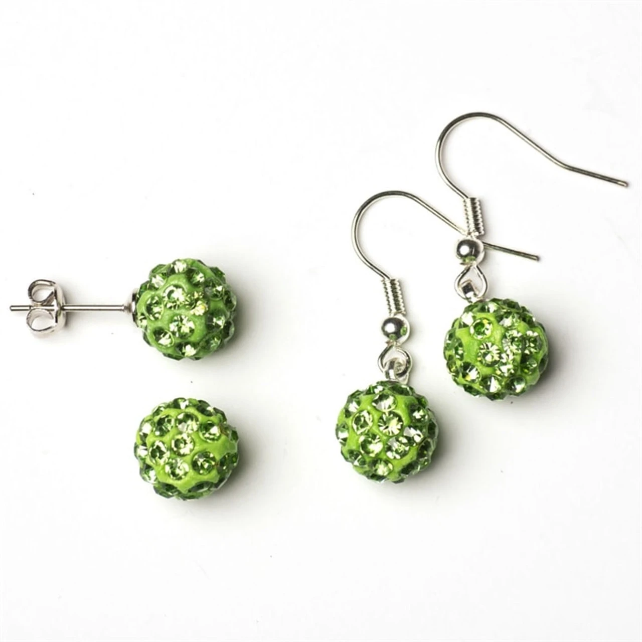 Pickleball Pizzazz Earrings - Image 5