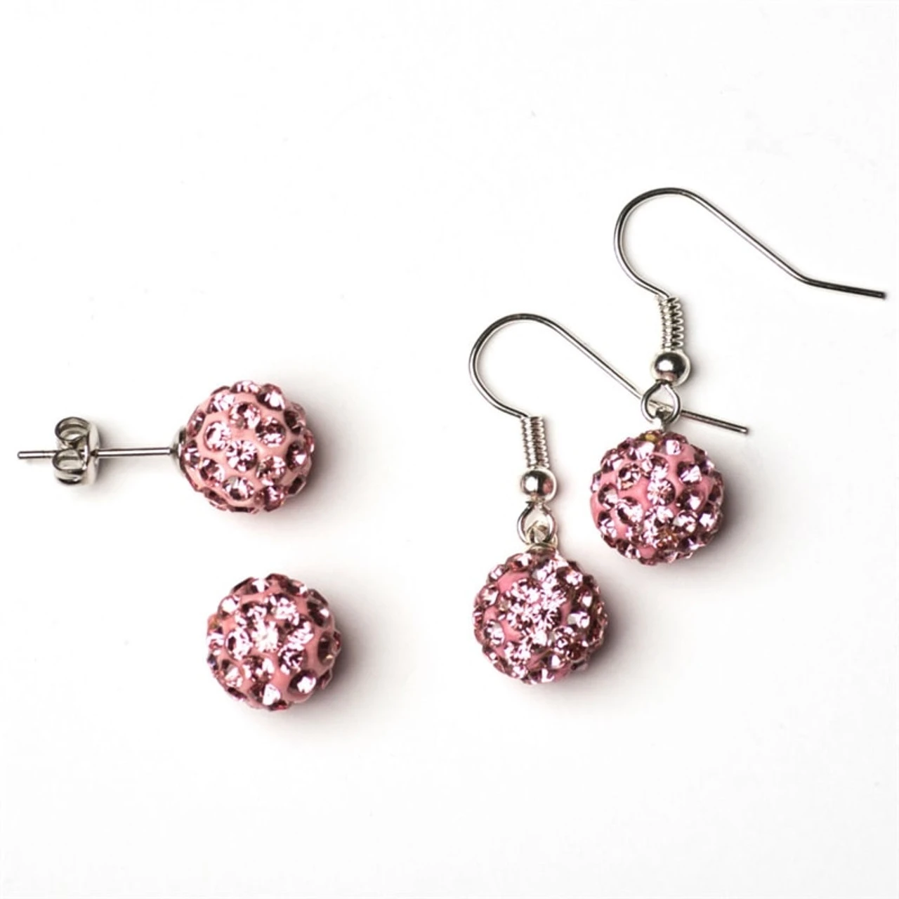 Pickleball Pizzazz Earrings - Image 6