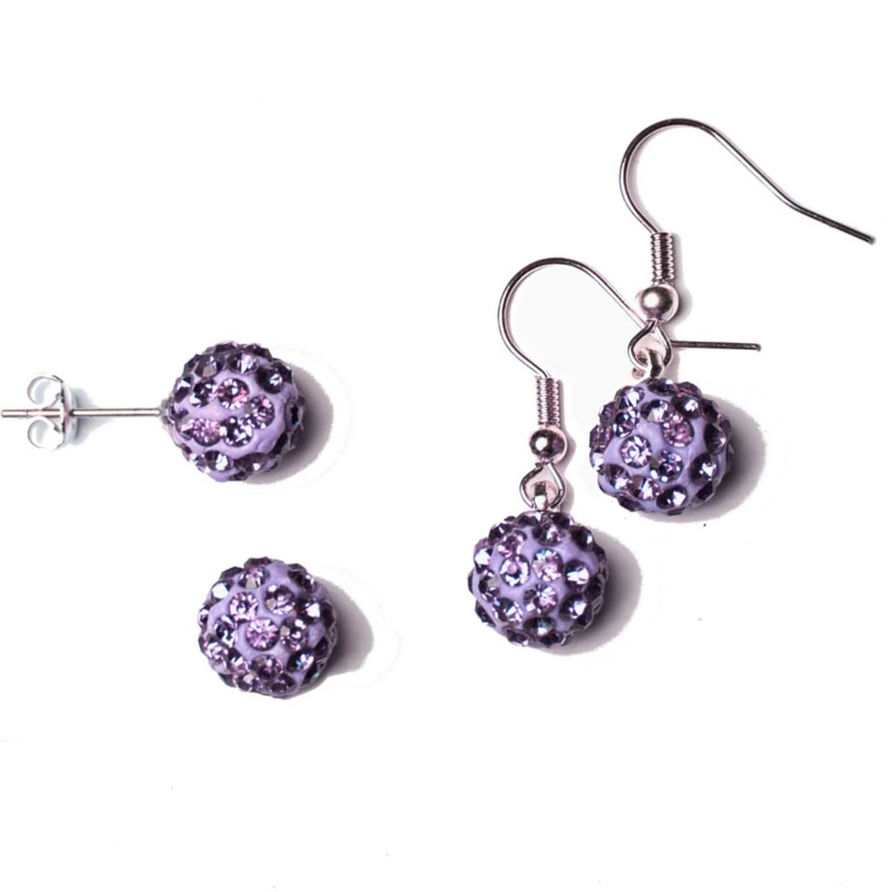 Pickleball Pizzazz Earrings - Image 8