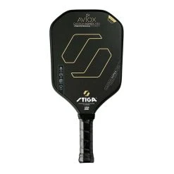STIGA Aviox Carbon Nomex Pro Paddle