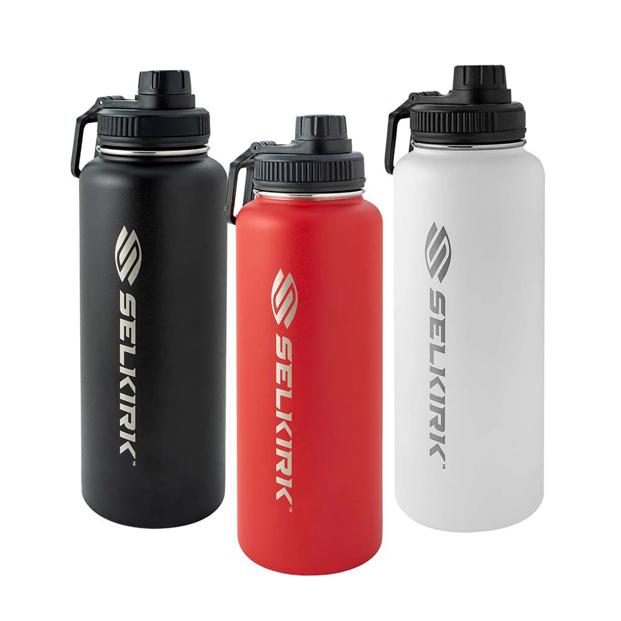 Selkirk Premium Water Bottle 40oz - Image 4