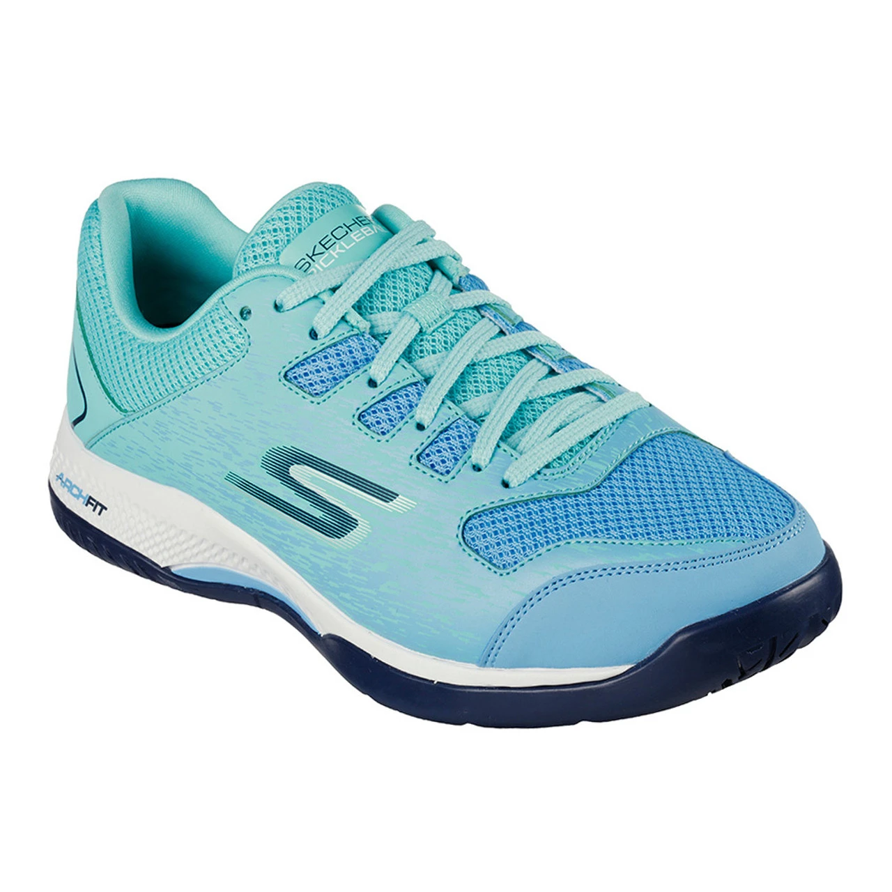 Skechers Viper Court Pickleball Shoe - Women's - Image 12