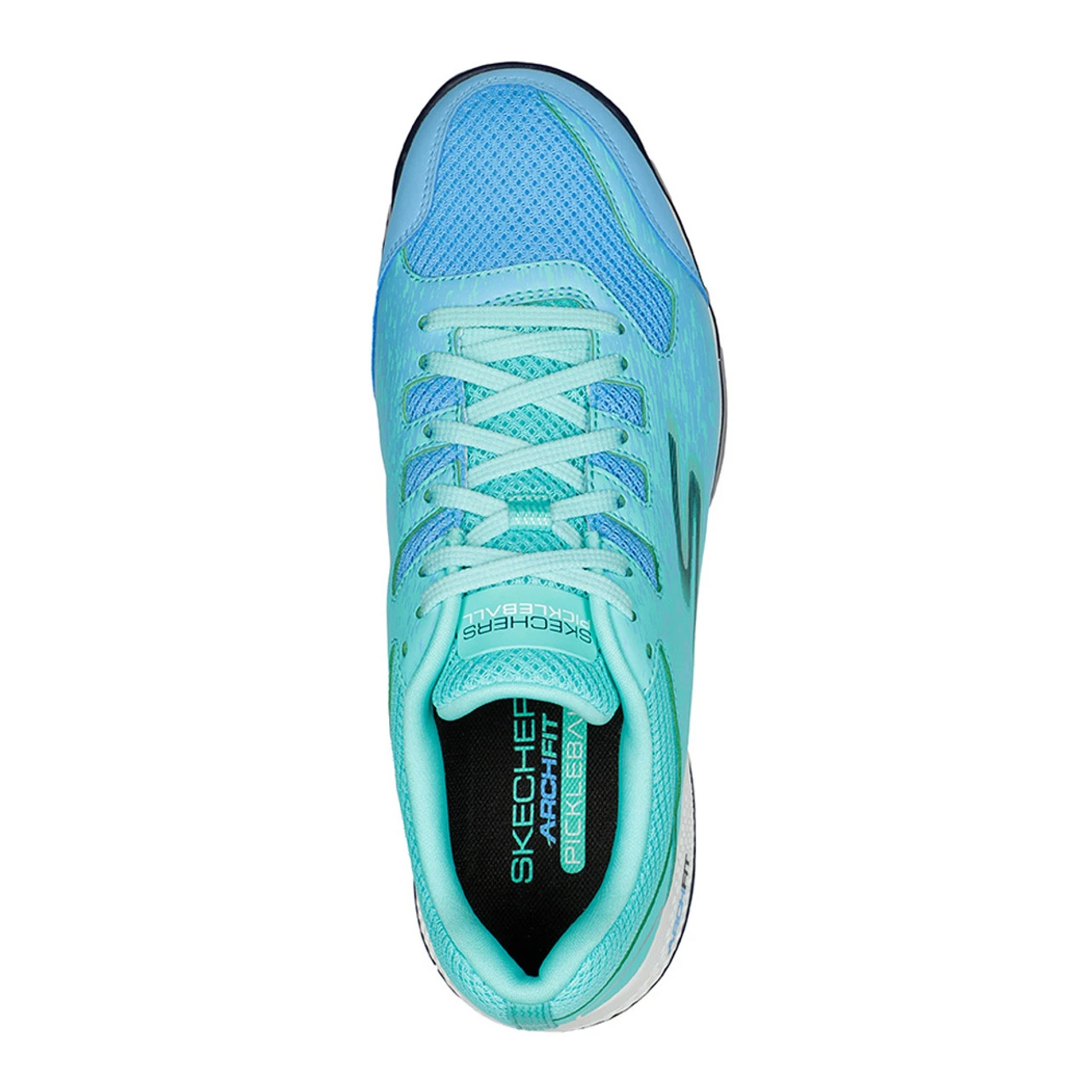 Skechers Viper Court Pickleball Shoe - Women's - Image 14