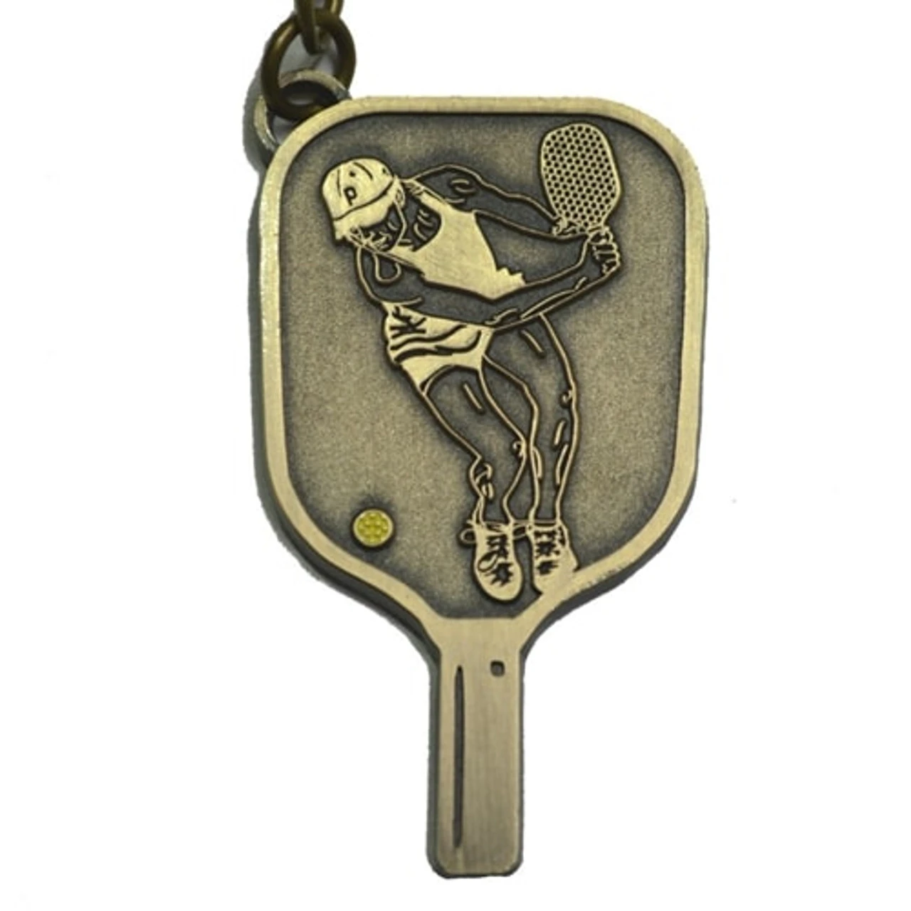 Pickleball Medal - Image 4