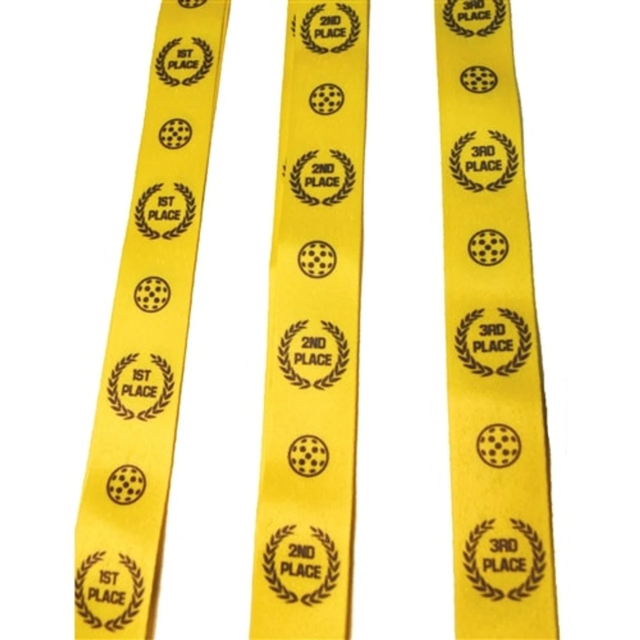 Pickleball Medal - Image 5