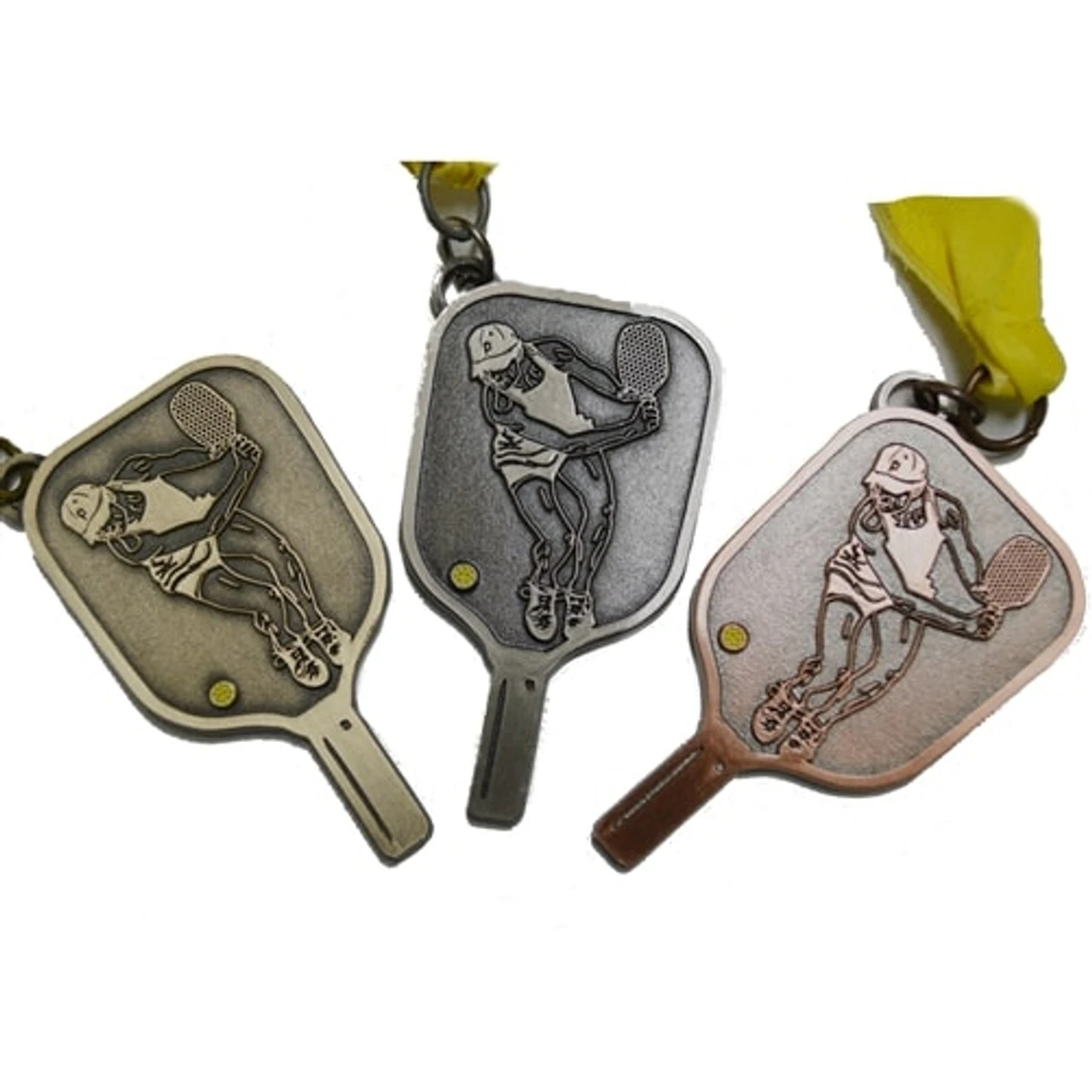 Pickleball Medal - Image 6