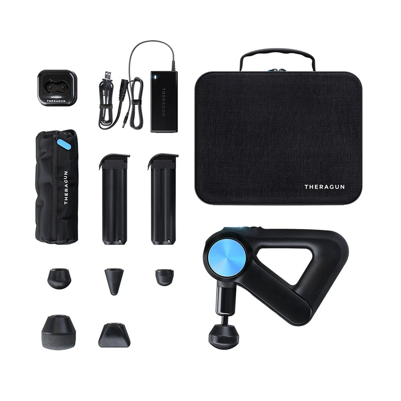 Theragun Pro Percussive Therapy Device - Image 6