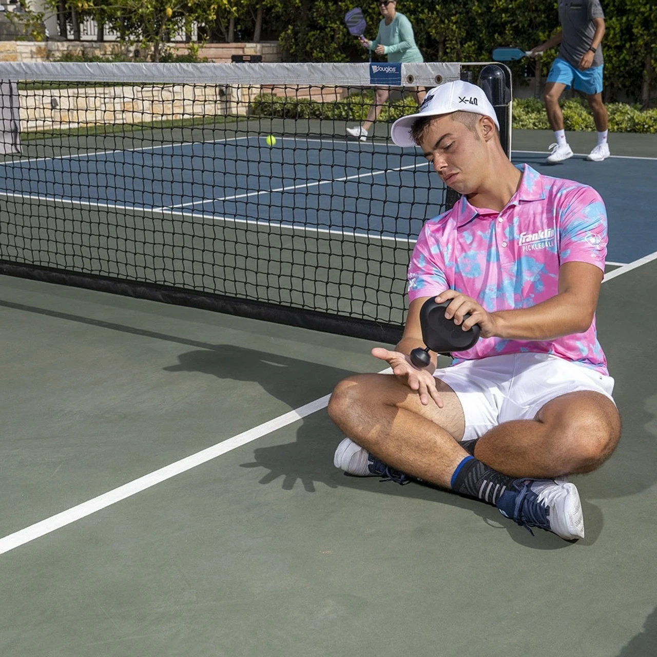 Theragun Mini Percussive Therapy Device - Image 6