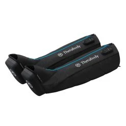 Therabody RecoveryAir JetBoots Compression System