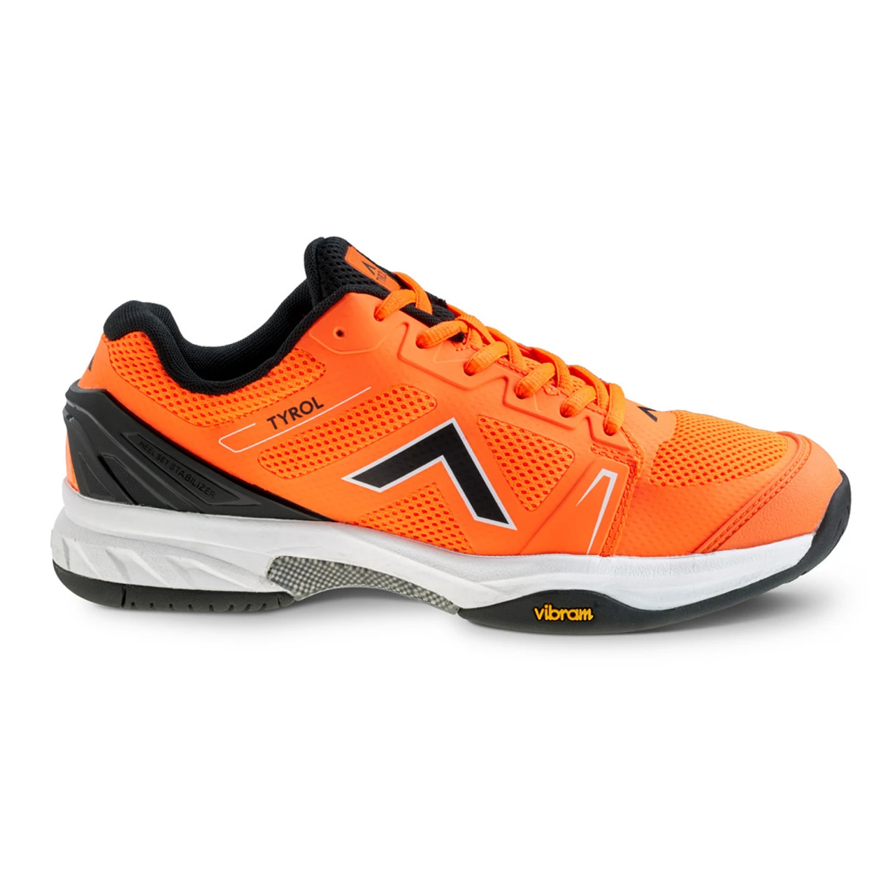 Tyrol Drive V Court Shoe - Men's - Image 3