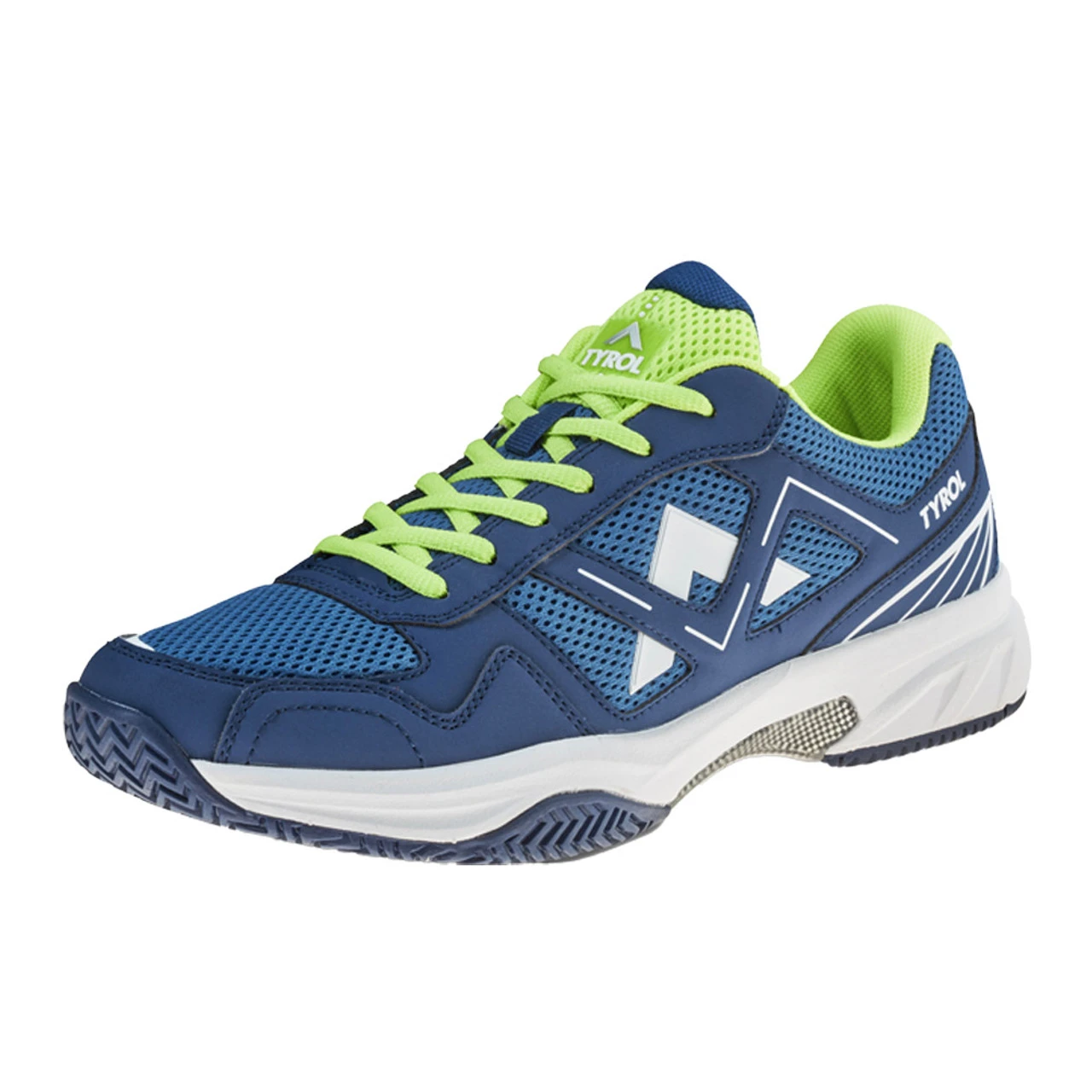 Tyrol Volley V Pickleball Shoe - Men's - Image 3